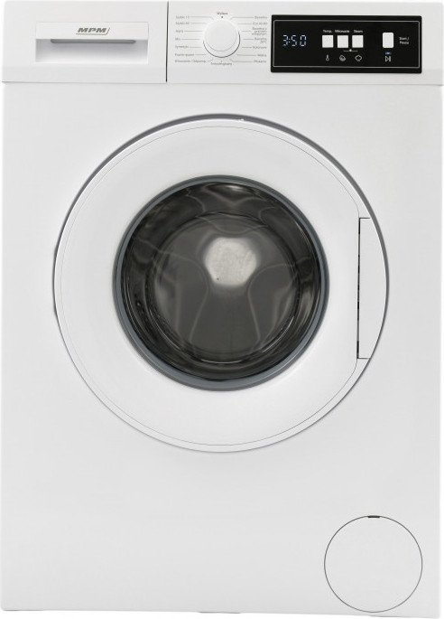 Стиральная машина MPM 5712-PV-40