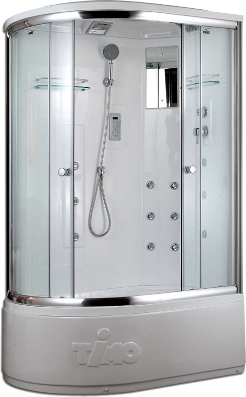 

Душевая кабина Timo T-7720