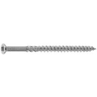 Starfix Для террасной доски TORX25 5.0x60 SMP1-61297-50 (50шт, нержавеющая сталь Aisi 410)