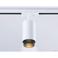 Трековый светильник Ambrella light Track System GL5161 WH/BK