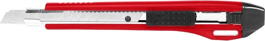 

Нож строительный Workpro WP212006