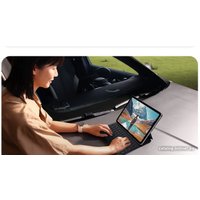 Чехол для планшета Baseus Brilliance для Apple iPad mini (2021) (черный)