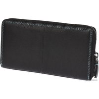 Кошелек Bellugio ED-96R-405 (черный)