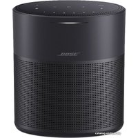 Умная колонка Bose Home Speaker 300 (черный)