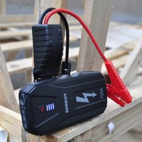 Портативное пусковое устройство Беркут JSL-15000