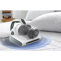 Пылесос для удаления пылевых клещей Hoover HMC510UV 011