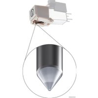 Виниловый проигрыватель Lenco LS-430BN