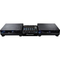 DJ виниловый проигрыватель Pioneer PLX-1000 в Гродно