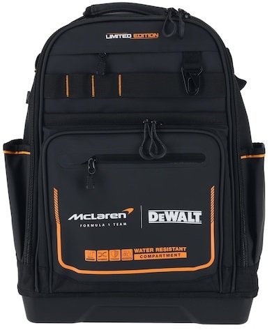 

Рюкзак для инструментов DeWalt DWST60122-1