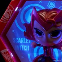 Фигурка Wow Stuff Алая ведьма MVL-1016-23-WO