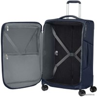 Чемодан-спиннер Samsonite Respark Midnight Blue 67 см