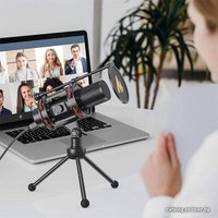 Проводной микрофон Maono AU-PM471TS