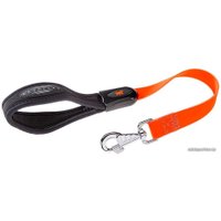Поводок Ferplast Evolution GM25/55 78001784 (оранжевый)