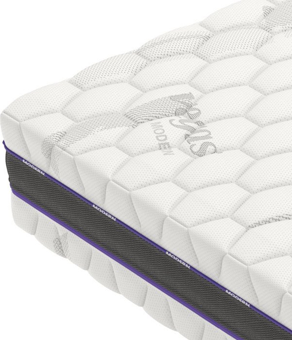 

Защитный наматрасник Vegas Modern 90x200x21