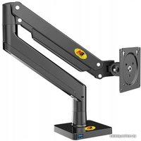 Кронштейн для монитора NB G45 Heavy-Duty (черный)