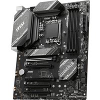 Материнская плата MSI B760 Gaming Plus WiFi