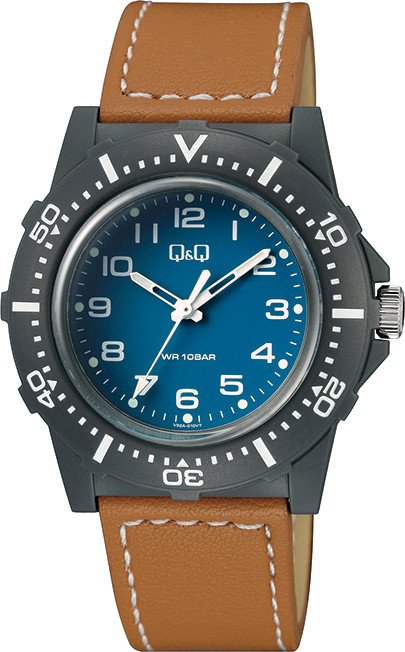 

Наручные часы Q&Q Fashion Plastic V32AJ010