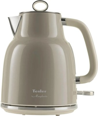 Электрический чайник Tesler KT-1760 (песочный)