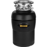 Измельчитель пищевых отходов ZorG Premium FWD Lite