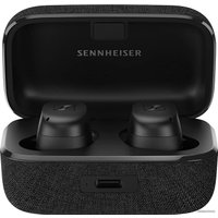 Наушники Sennheiser Momentum True Wireless 3 (черный)