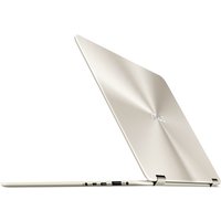 Ноутбук 2-в-1 ASUS ZenBook Flip UX360CA-C4071T
