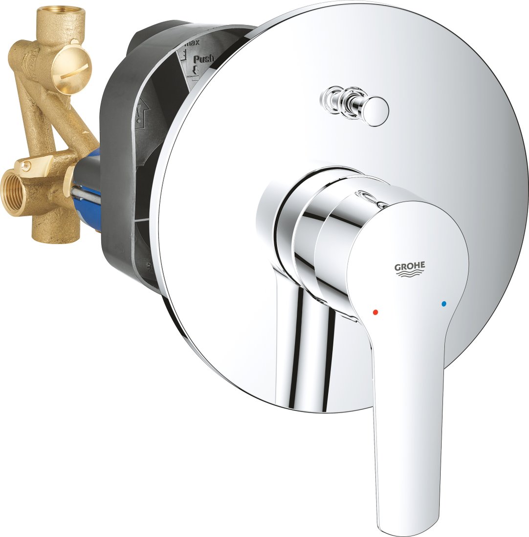 

Смеситель Grohe Start 23558002