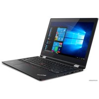 Ноутбук 2-в-1 Lenovo ThinkPad L380 Yoga 20M7001BRT