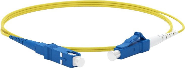 

Кабель TWT TWT-SC-LC/SAU-2.0