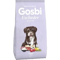 Сухой корм для собак Gosbi Exclusive puppy mini 7 кг