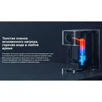 Термопот Xiaomi Smart Filtered Water Dispenser Pro MRH142-1A (евровилка)