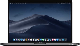 Apple MacBook Pro 15" Touch Bar (2018 год) MR932