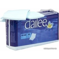 Пеленки Dailee SoftPads 60х60 (30 шт)