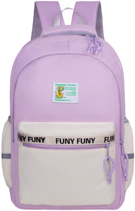 

Городской рюкзак Merlin M557 (фиолетовый)