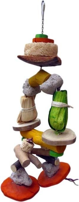 

Игрушка Sky Pet Adventure Bound Swing N Rock 7664
