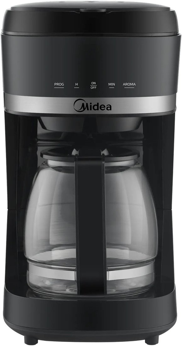 Капельная кофеварка Midea MA-D1502W2ME