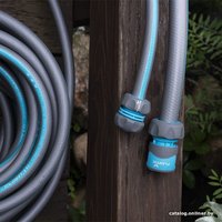 Шланг Plantic Light Classic 19 мм 19161-01 (3/4", 25 м)