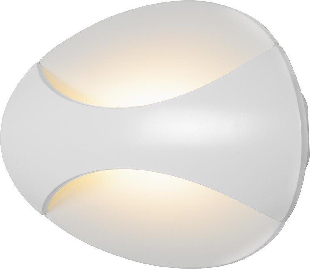 Бра iLedex Flux ZD7151-6W 3000K matt white