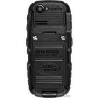 Телефон Sonim Land Rover S2