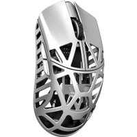 Игровая мышь WLMouse Beast X Max (серебристый) в Витебске