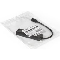 USB-хаб ExeGate DUB-4CP/1 EX293986RUS