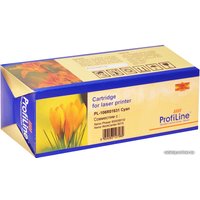 Картридж ProfiLine PL-106R01631-C (аналог Xerox 106R01631)