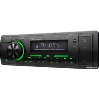 USB-магнитола Premiera MVH-130