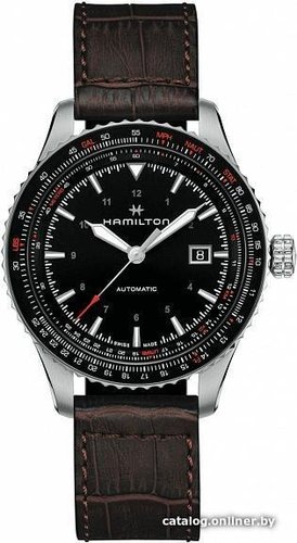 Наручные часы Hamilton Khaki Aviation Converter Auto H76615530