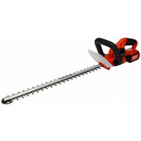 Кусторез Brait BCHT20-4PU PRO (с 1-им АКБ)