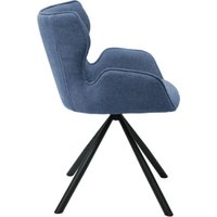 Стул Mara Варме (синий)