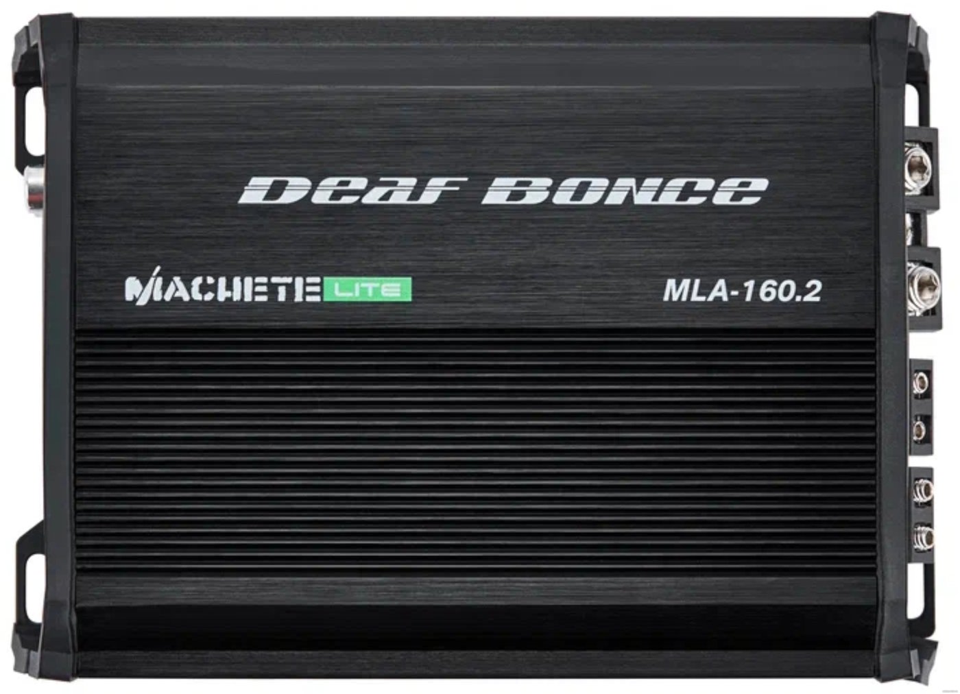 Автомобильный усилитель Deaf Bonce Machete MLA-160.2