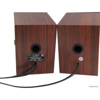 Акустика CBR CMS 590 (коричневый)