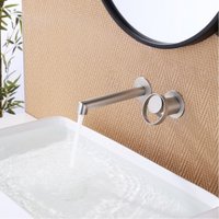 Смеситель Ganzer GZ19144-G