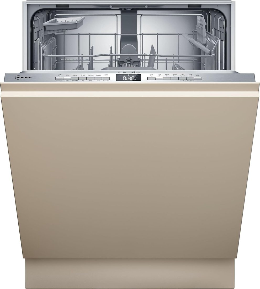 

Встраиваемая посудомоечная машина NEFF S175HTX04E