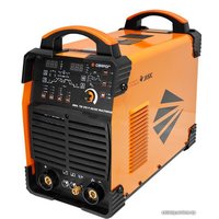 Сварочный инвертор Сварог REAL TIG 315 P AC/DC MULTIWAVE (E30301)